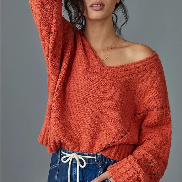 NWT - Marla Sweater - Picture 4 of 8